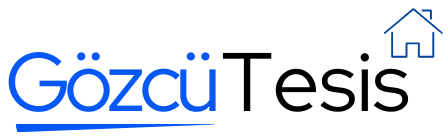Gözcü Tesis